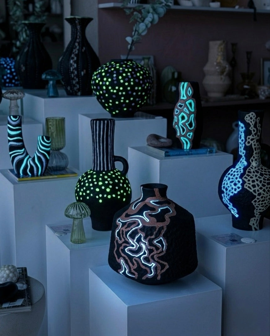 Glow In The Dark