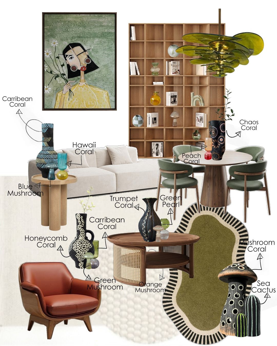 Maximalist