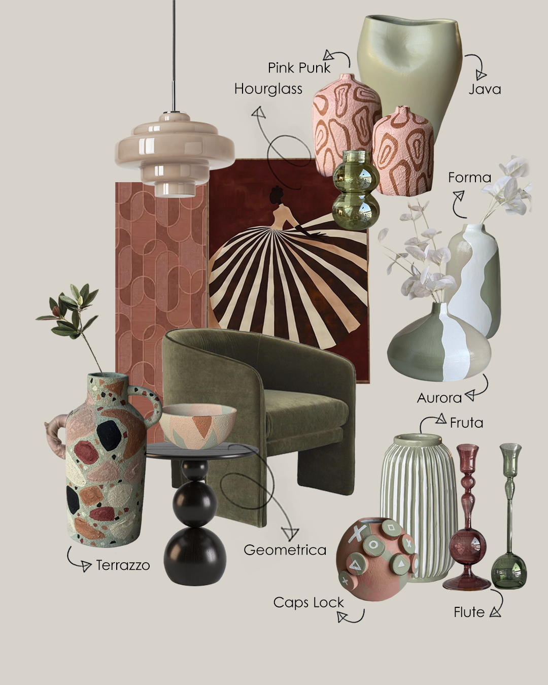 Eclectic Sage