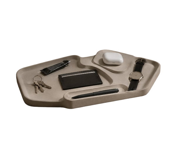 Deskampi
