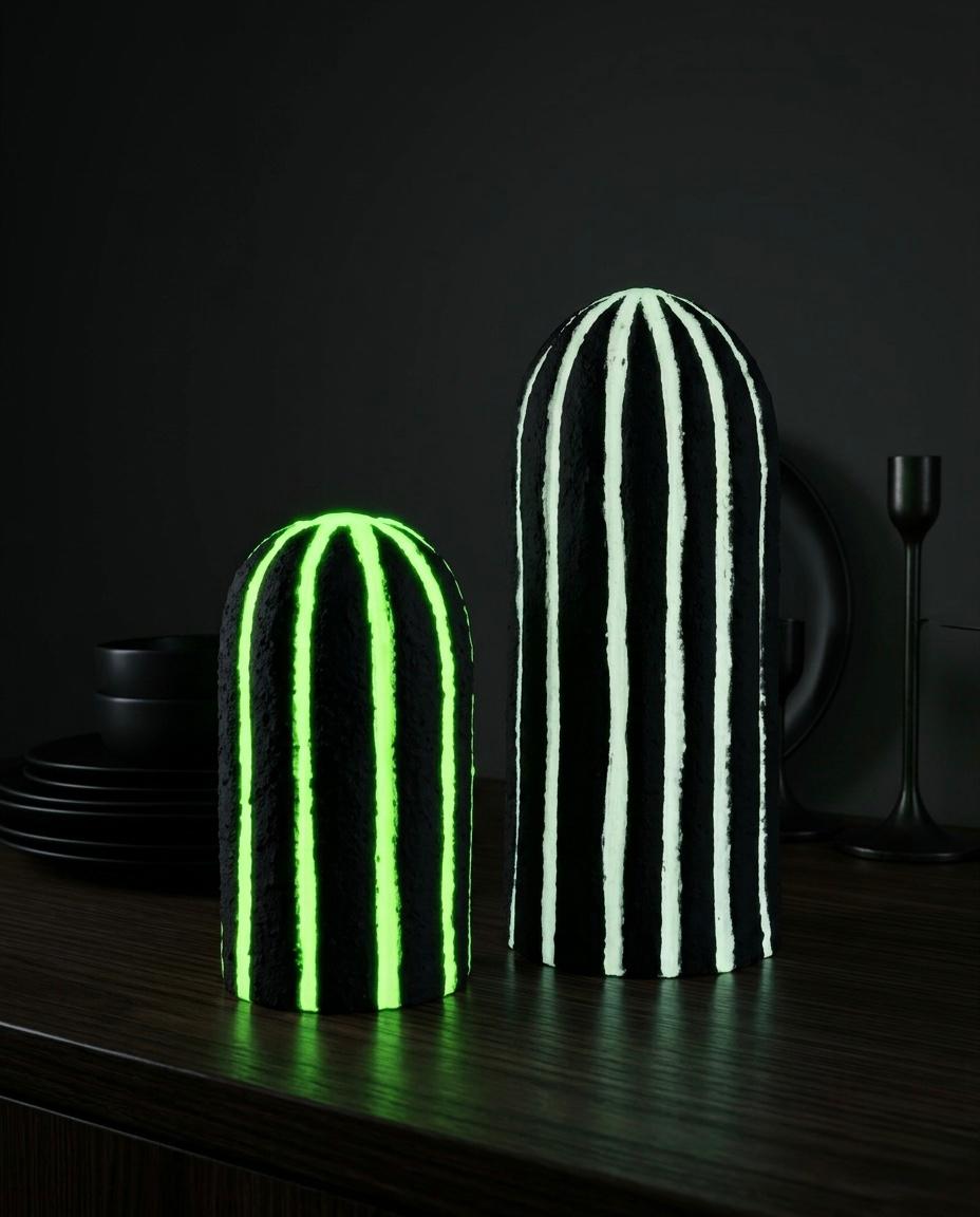 SEA CACTUS