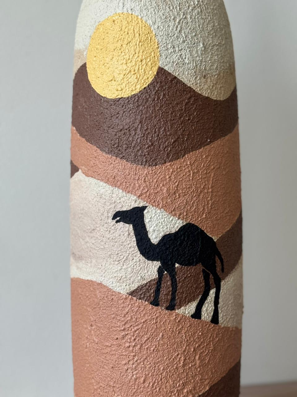 SAHARA