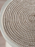 WOVEN COASTER