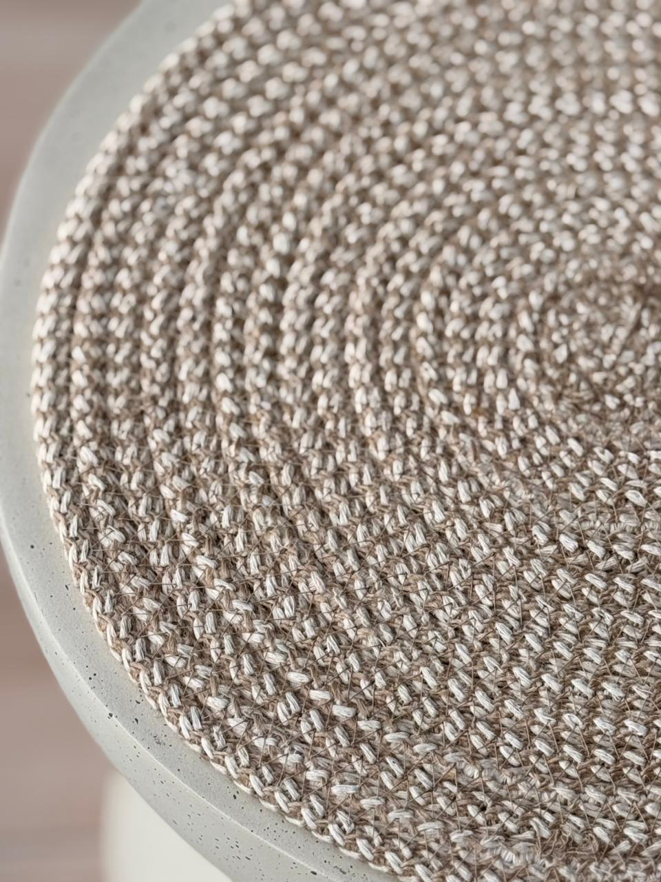 WOVEN COASTER