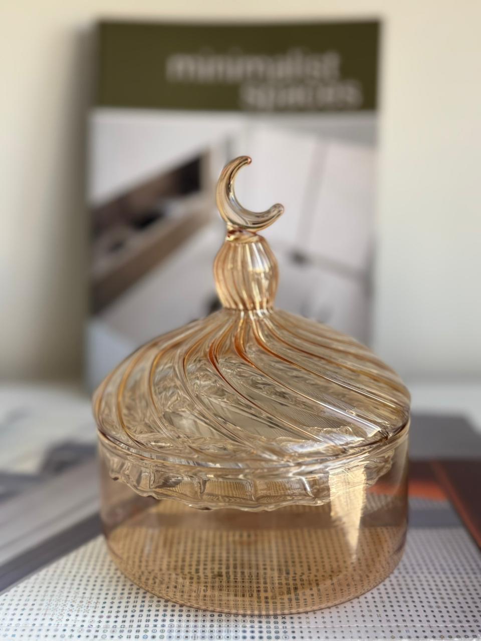 YAMISH BOWL