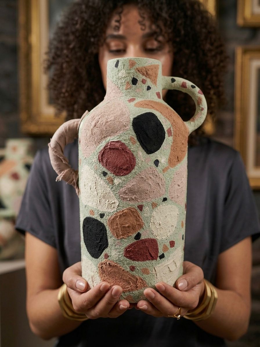 TERRAZZO