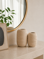 ARROWS VASES