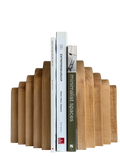 LEVELS BOOKEND
