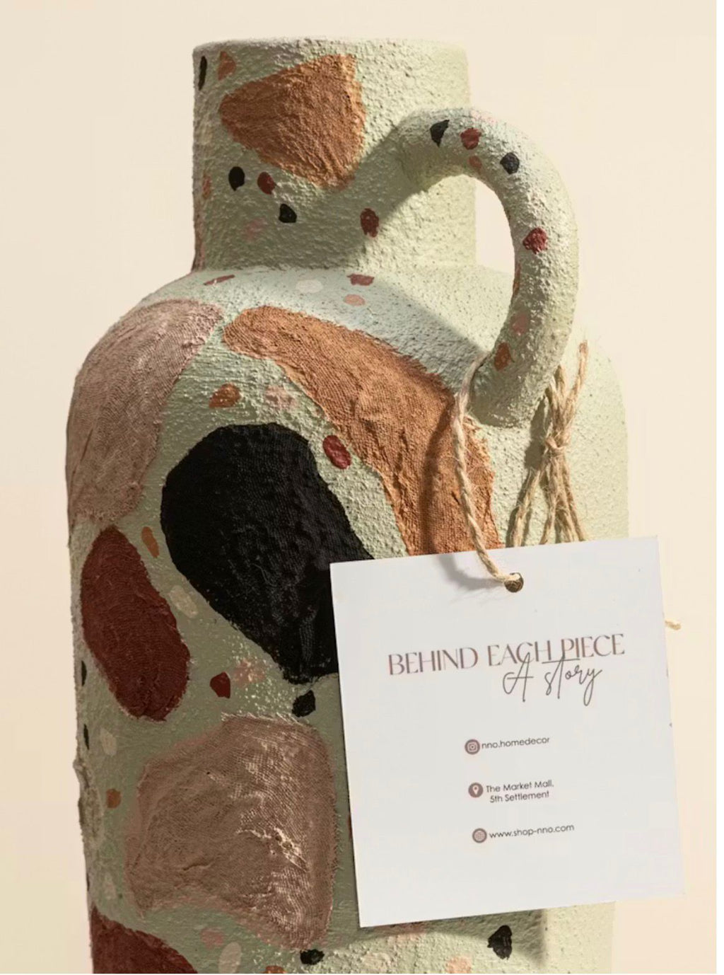 TERRAZZO