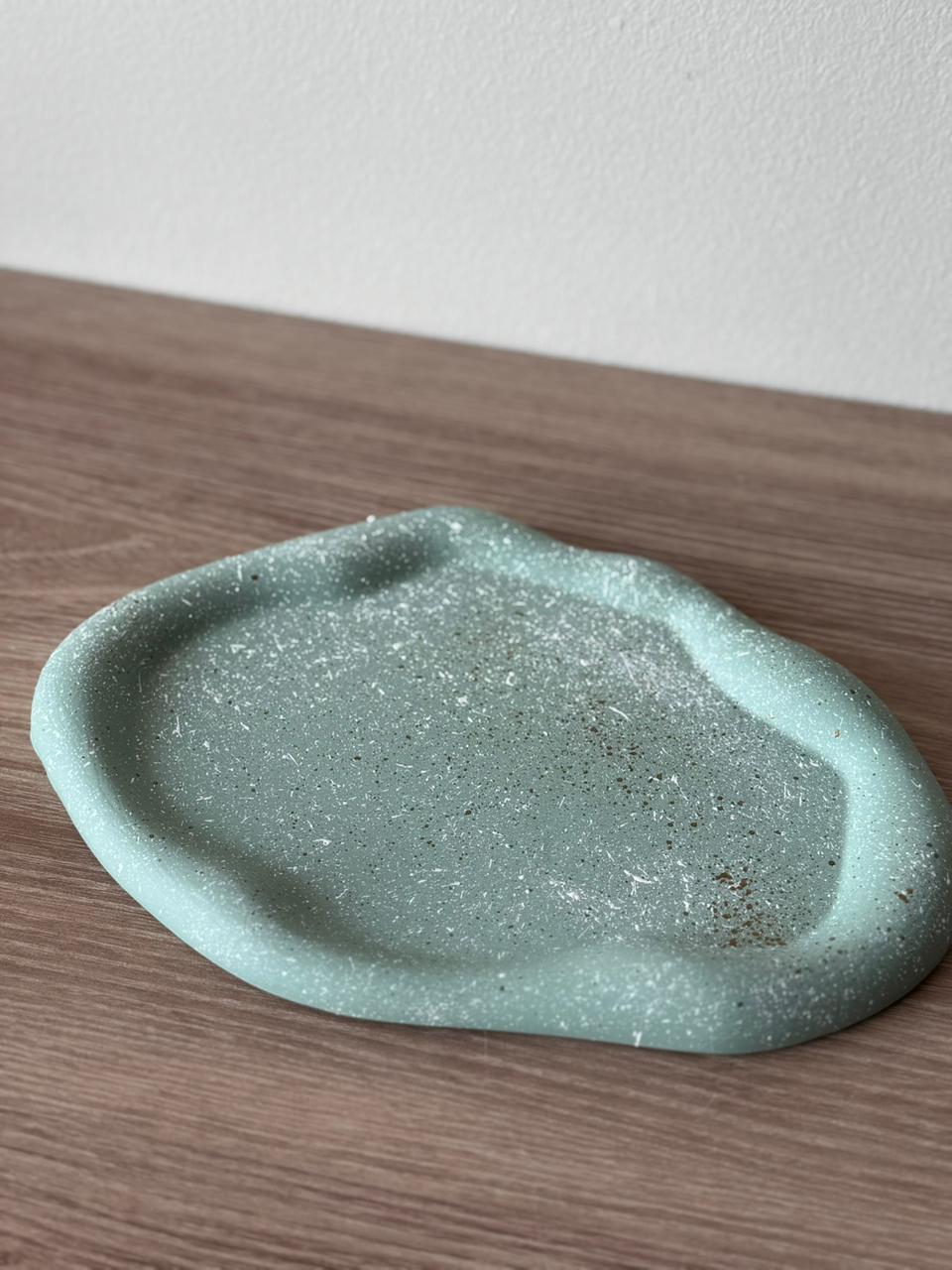 MENTA COASTER