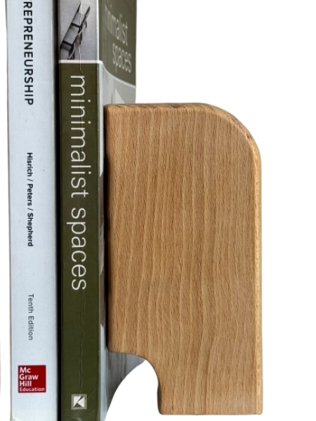 BALO BOOKEND
