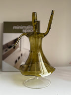 GREEN DARWISH