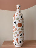 TERRAZZO EFFECT