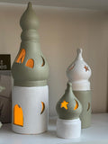THE MARRAKECH LANTERN