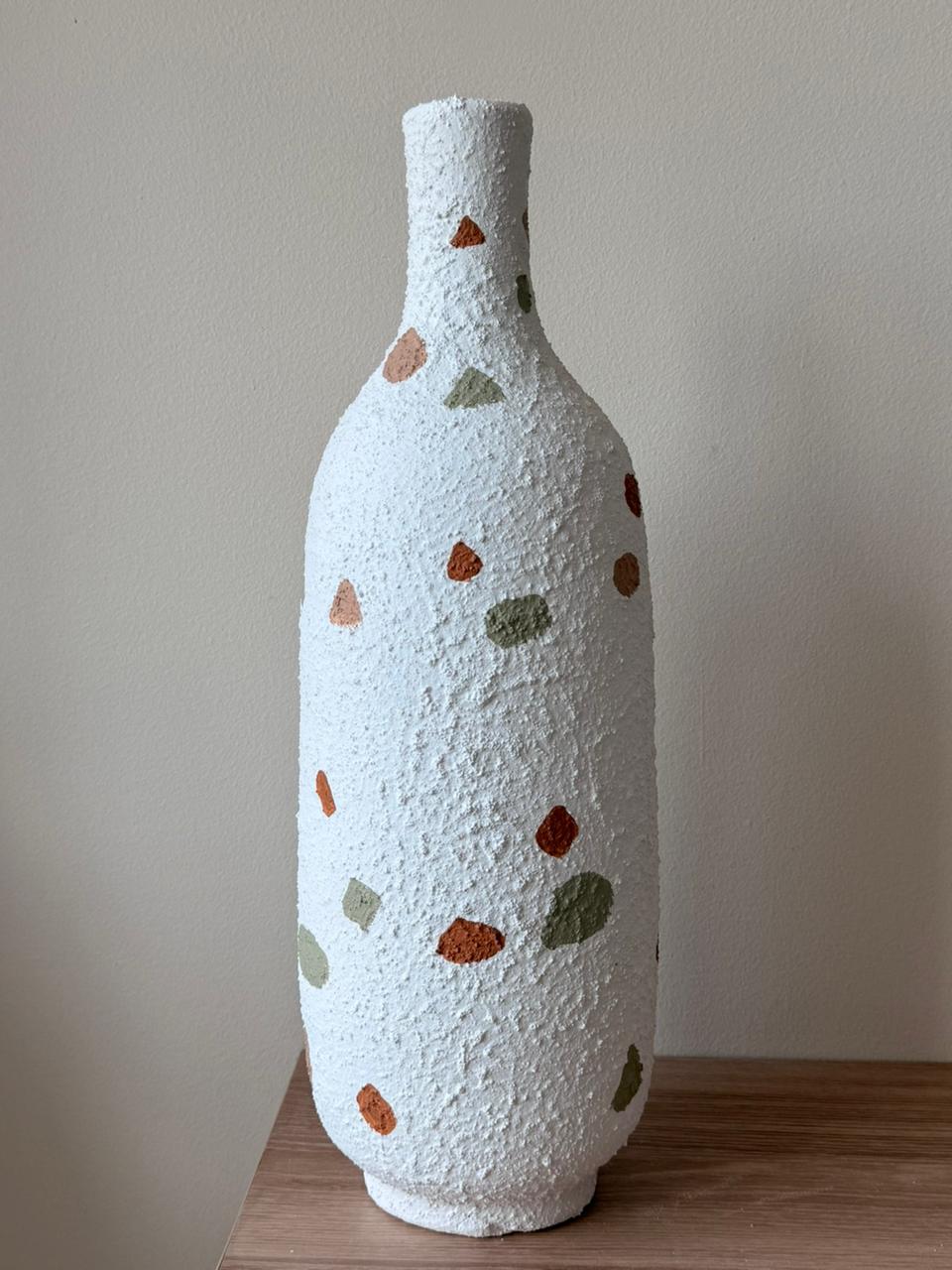 TERRAZZO EFFECT
