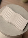 WAVY TRAY