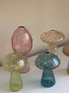 GREEN MUSHROOM