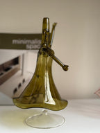 GREEN DARWISH