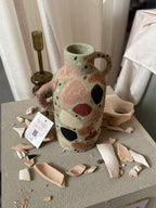 TERRAZZO