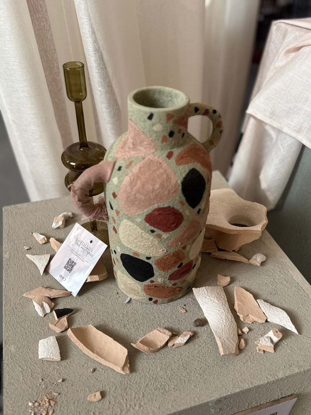 TERRAZZO