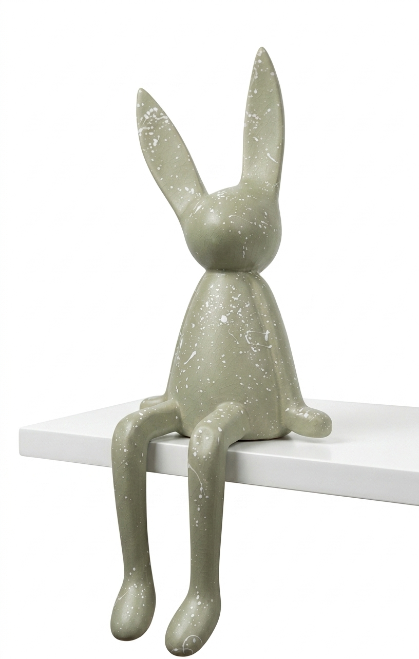 CONEJA SAGE SPLASHED