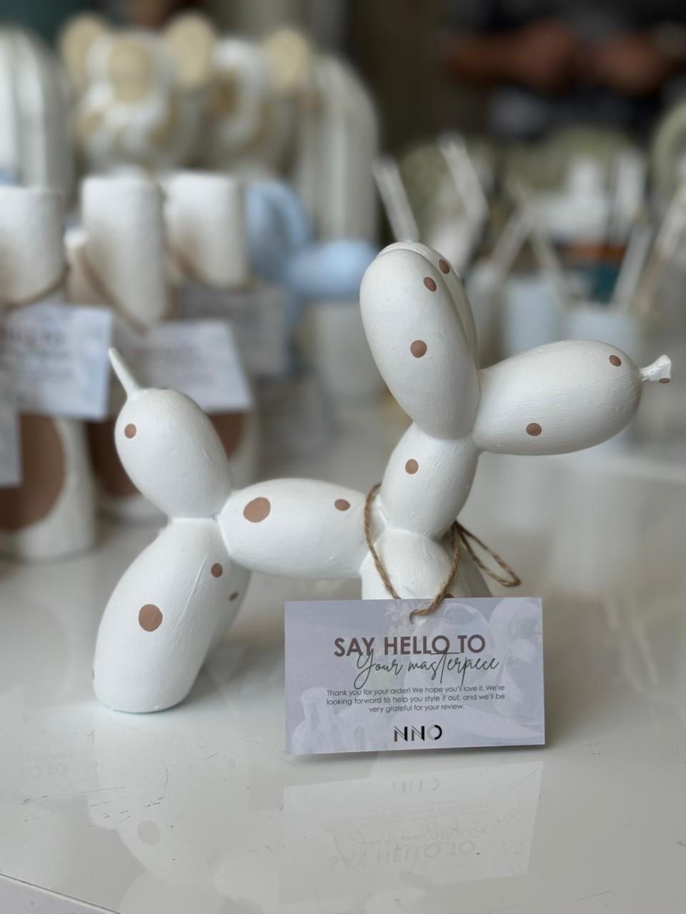 PEBBLES