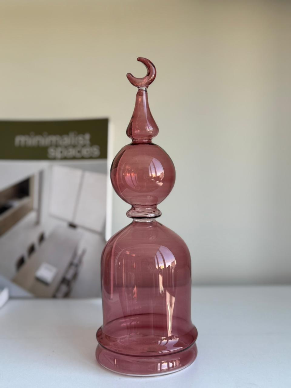 PINK LINTERNA