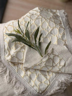 RAMADAN RUNNER & NAPKINS
