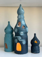 THE STARRY NIGHT LTD.