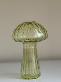 GREEN MUSHROOM