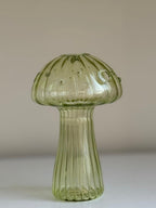 GREEN MUSHROOM