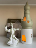 THE MARRAKECH LANTERN