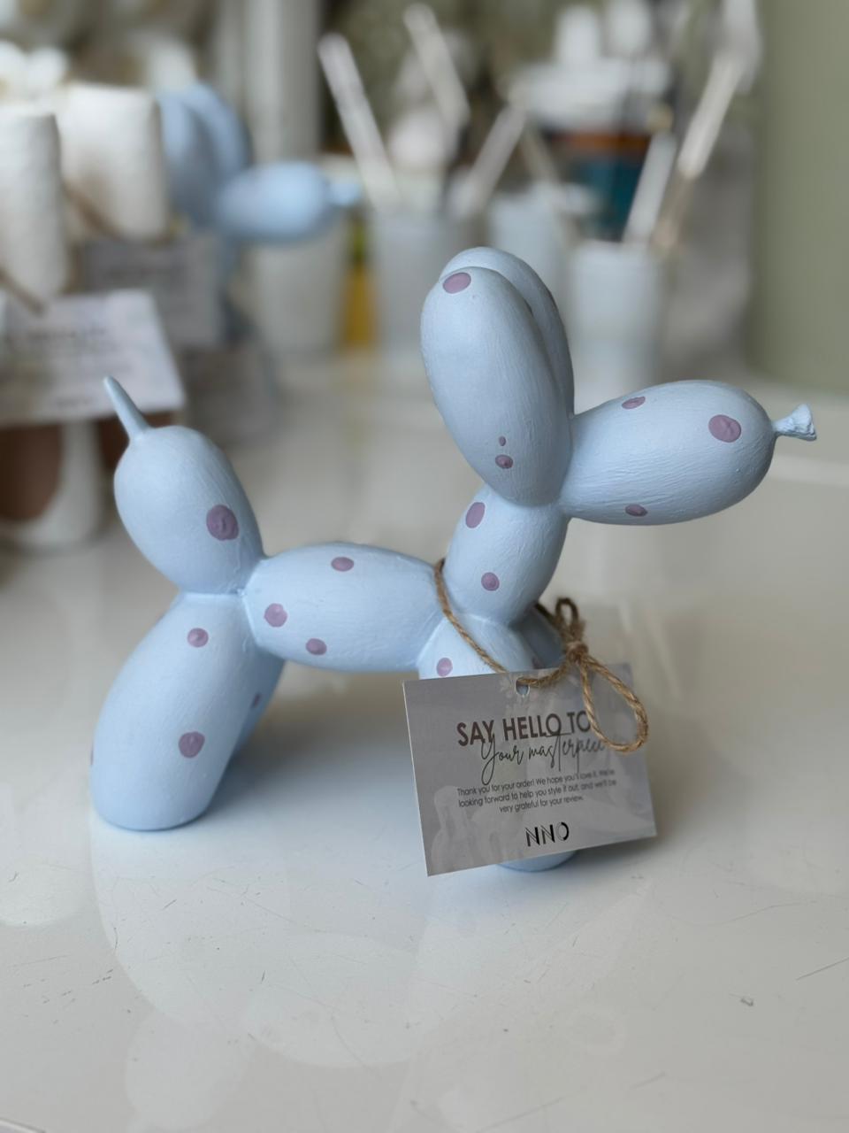 PEBBLES