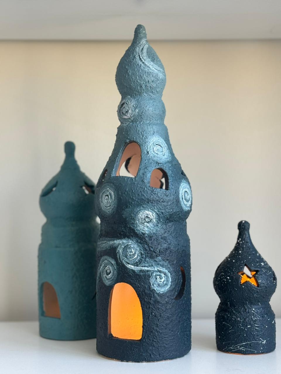 THE STARRY NIGHT LTD.