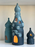 THE STARRY NIGHT LTD.