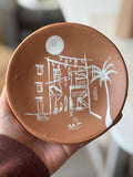 LAYALINA PLATE
