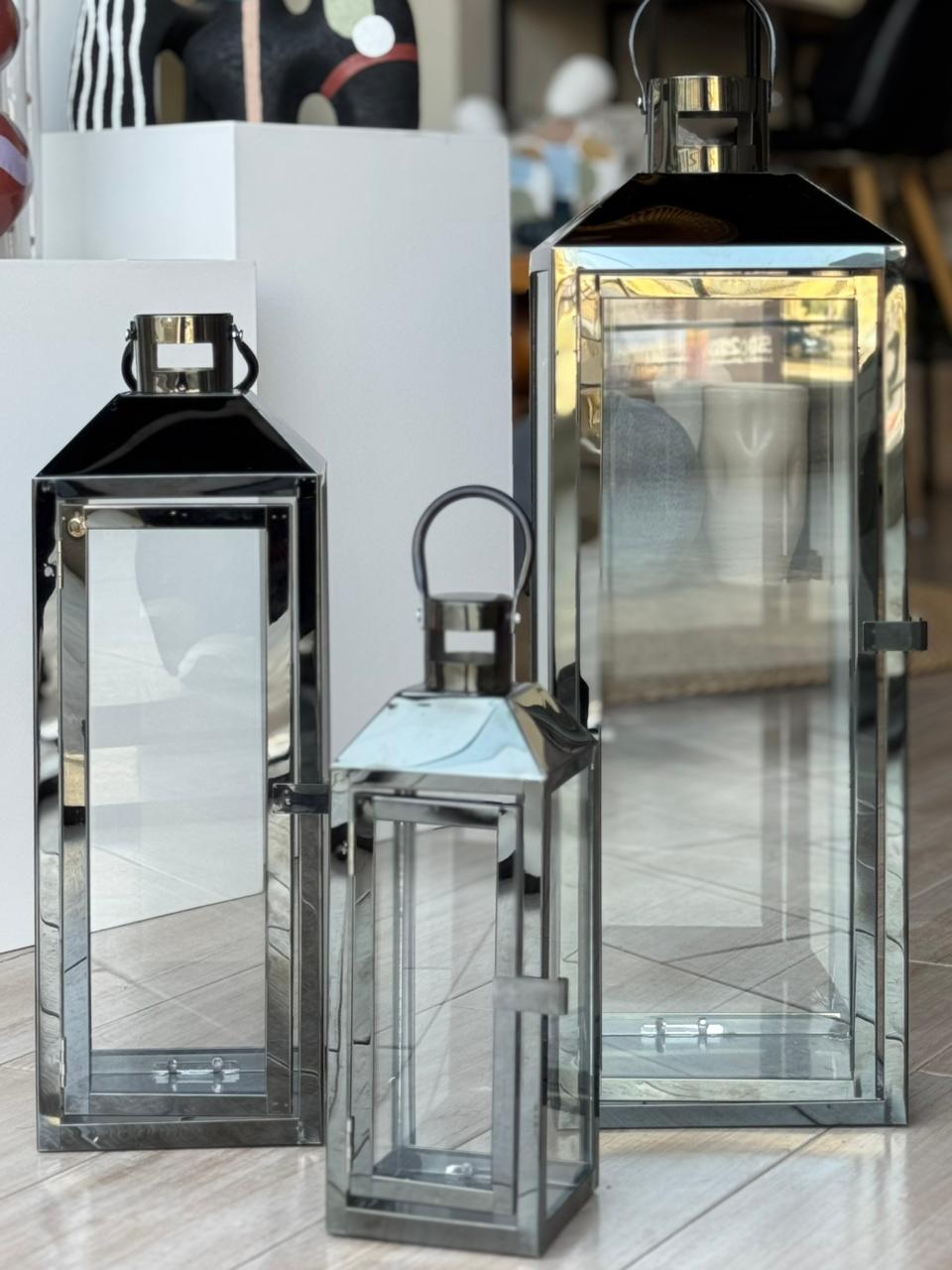 LANTERN SET