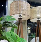 KANE FLOOR LAMP