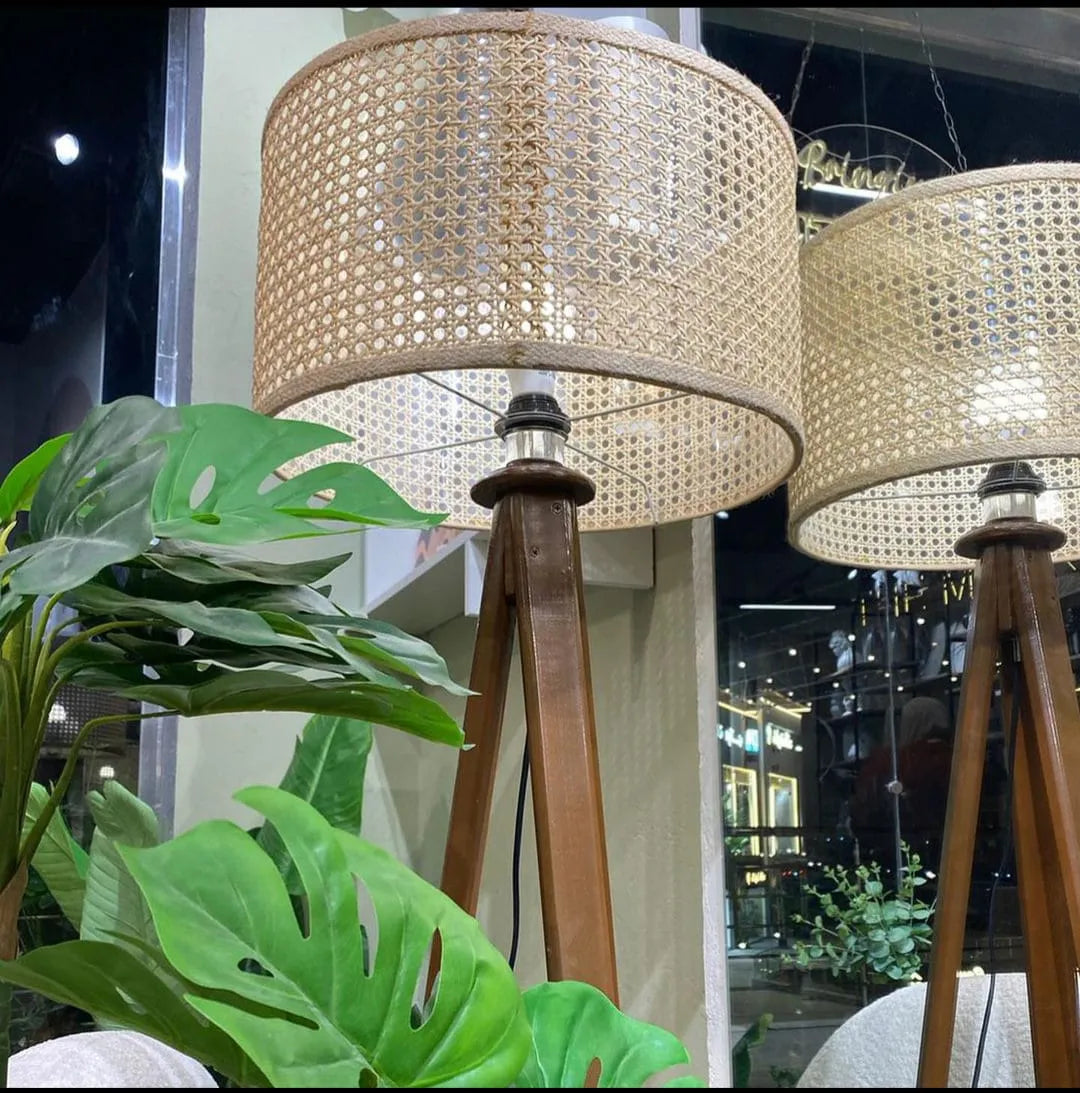 KANE FLOOR LAMP