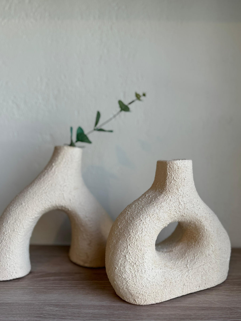 HUECO SET