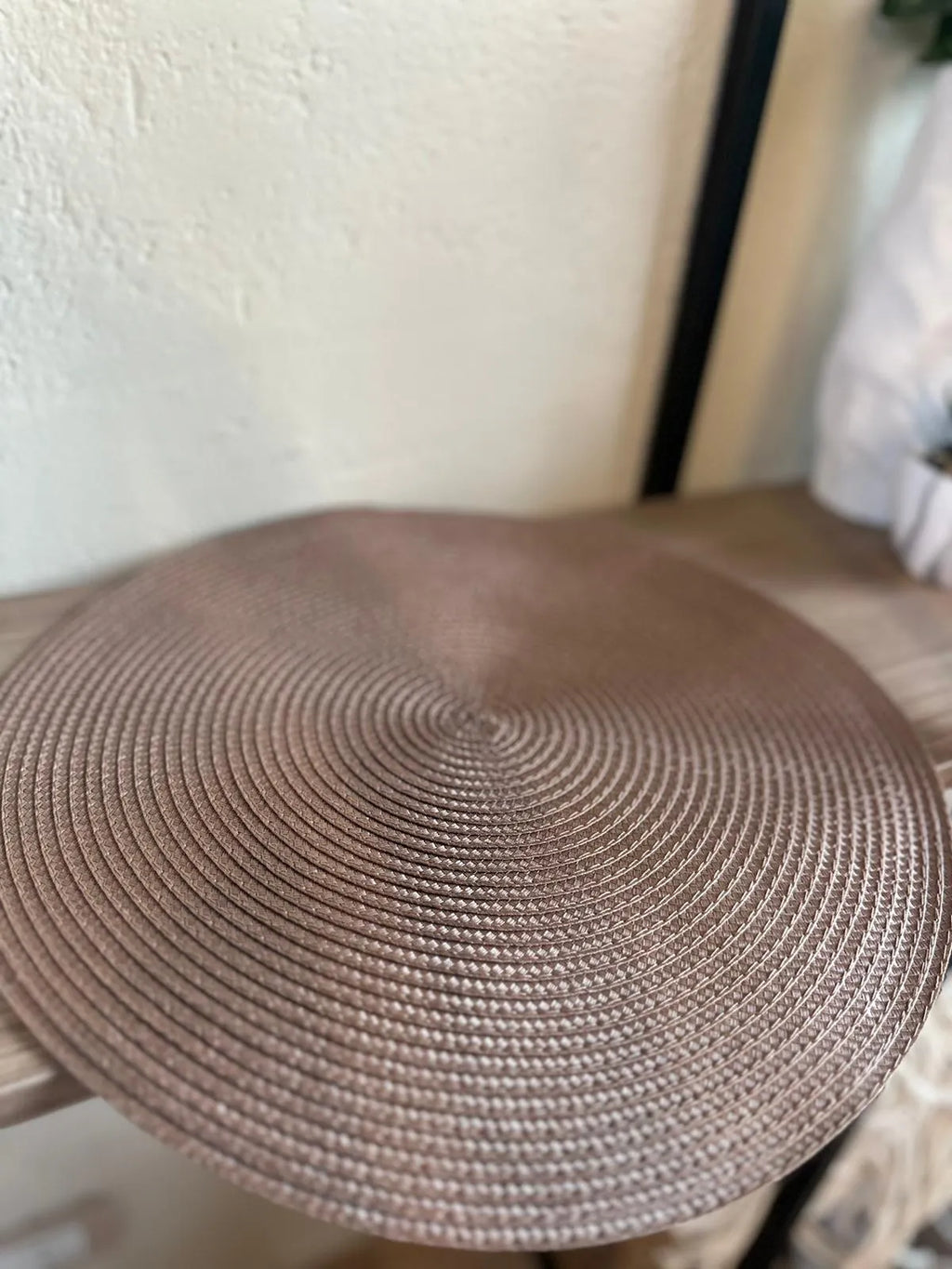 Circle Coaster