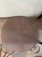 Circle Coaster
