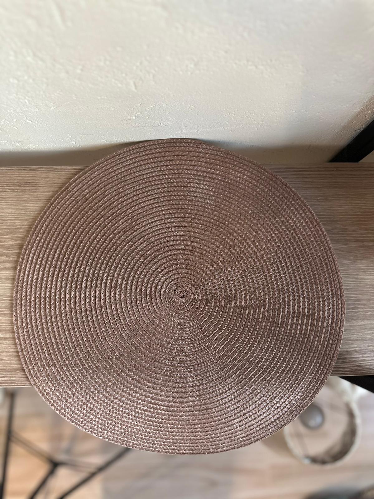 Circle Coaster