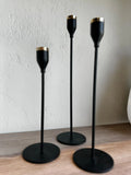 CANDLE HOLDER