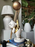 TEDDY