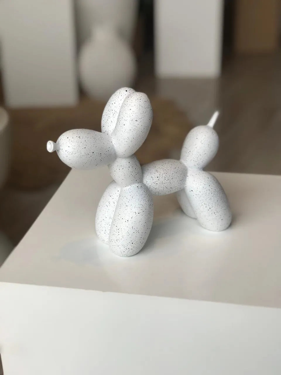 PERRO BALLOON