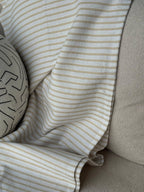 LINEN RUNNER