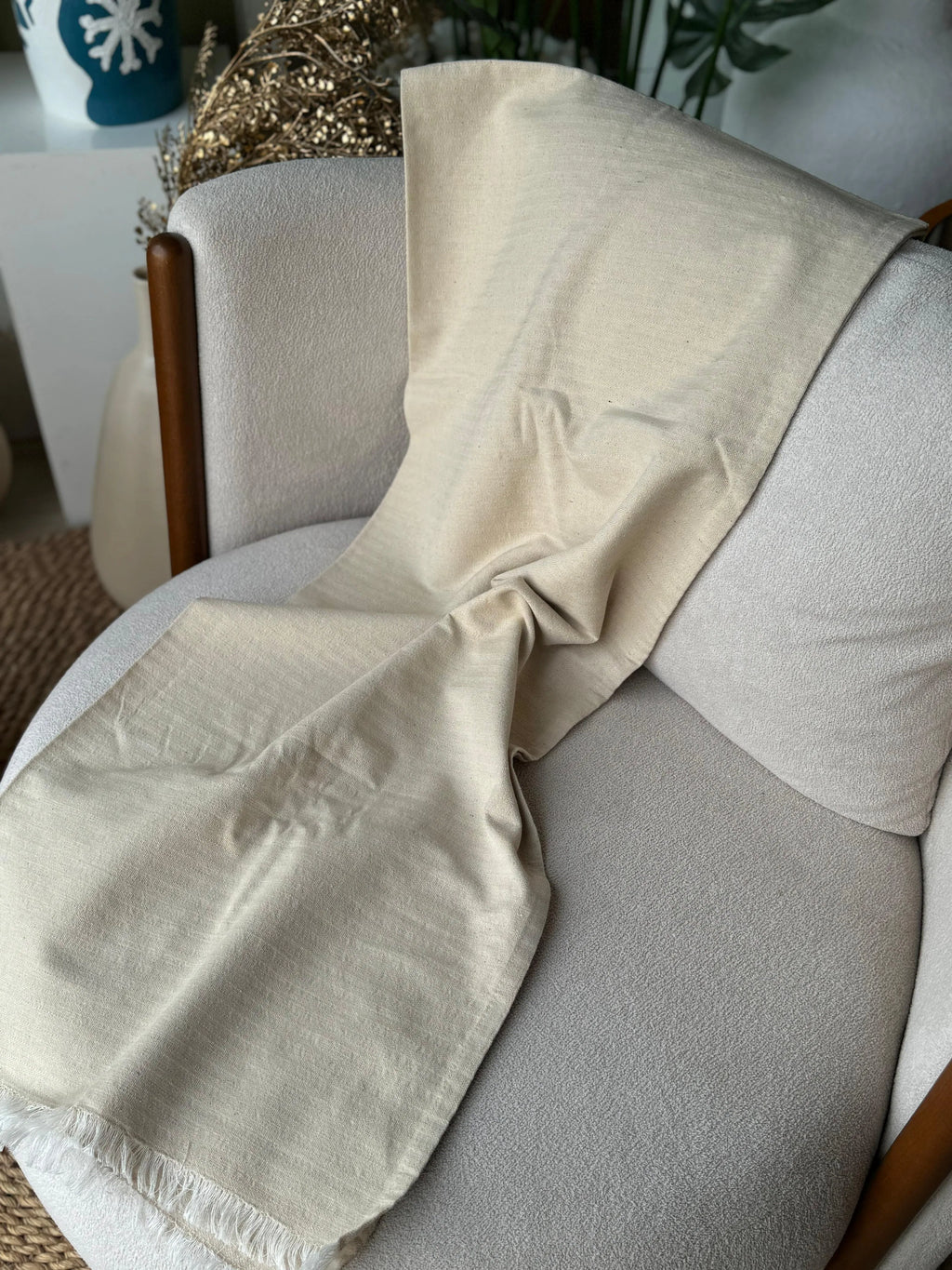 LINEN RUNNER