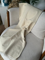 LINEN RUNNER