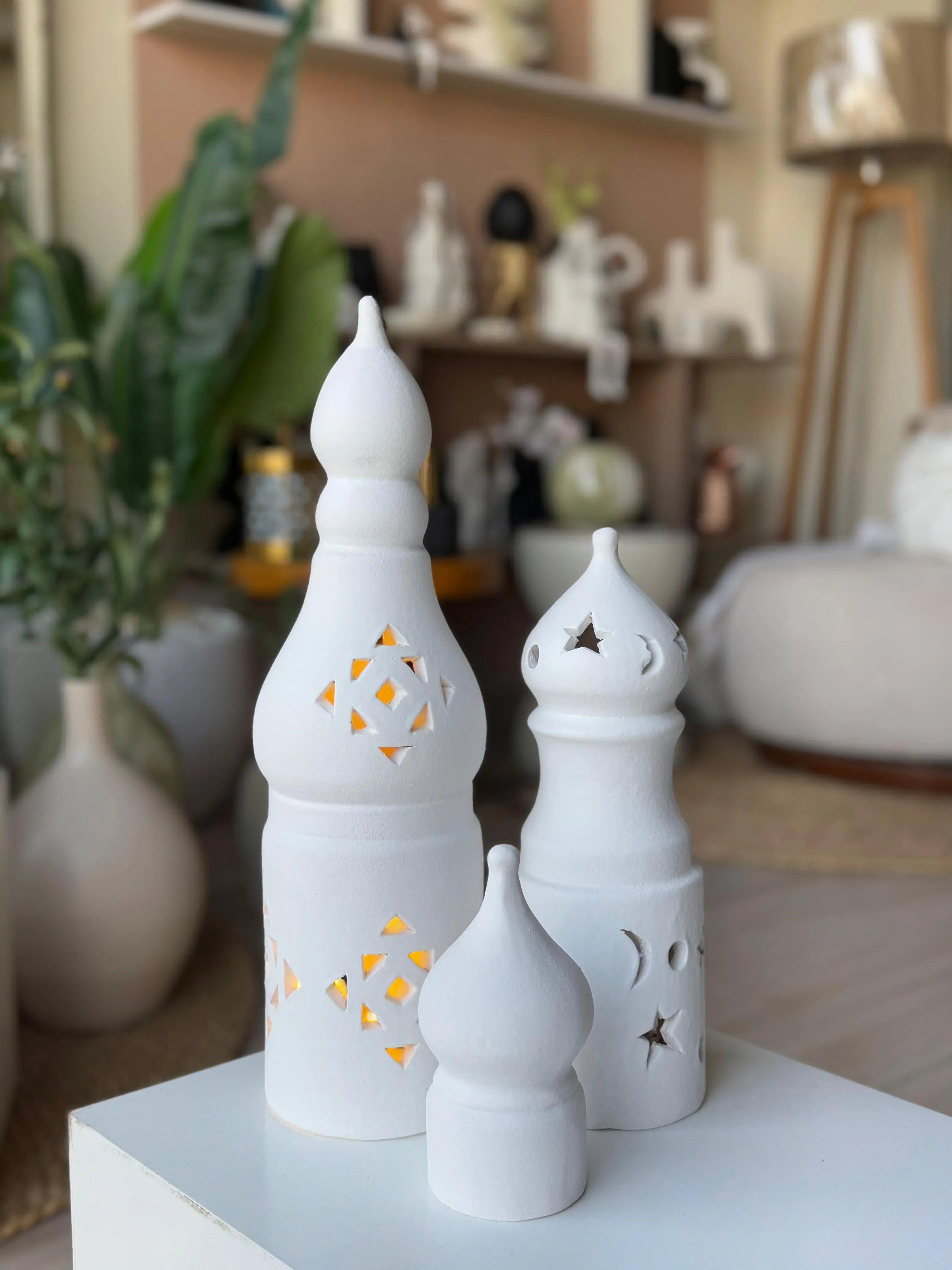 LANTERN SET